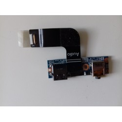 Modul USB, audio Lenovo ThinkPad X1 Carbon gen 3 (SC50A10029)